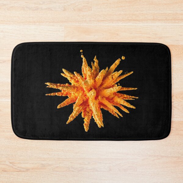 Item preview, Orange Explosion designed and sold by Art-Design-EM.