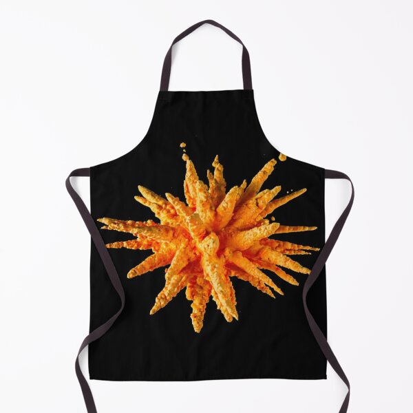 Item preview, Orange Explosion designed and sold by Art-Design-EM.