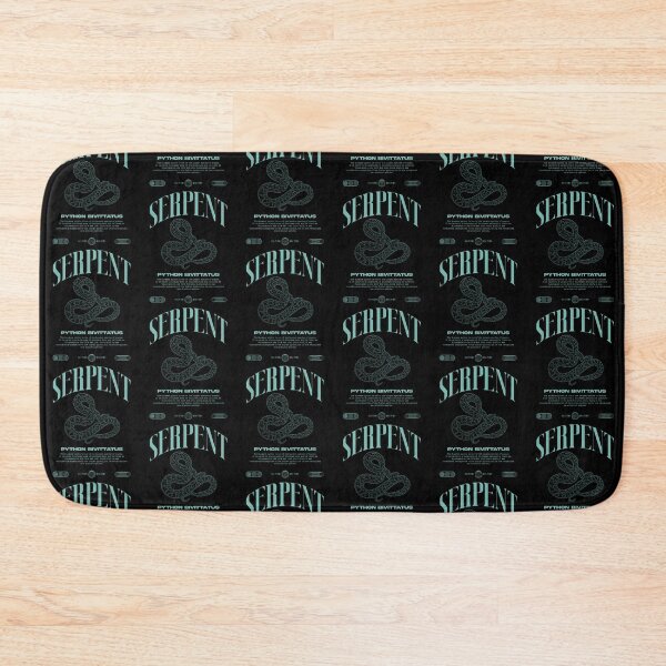 Item preview, Burmese Python Modern Reptile Keeper Streetwear designed and sold by JRRTs.