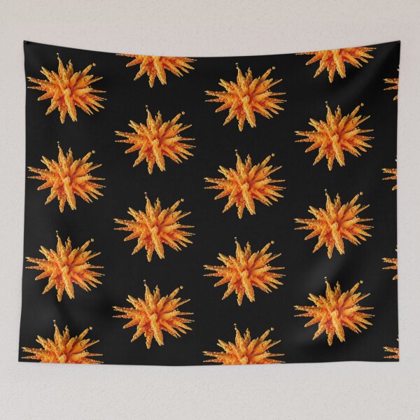 Item preview, Orange Explosion designed and sold by Art-Design-EM.