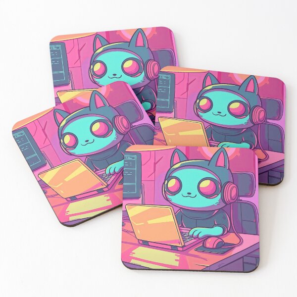 Item preview, Enthusiast of Electronics designed and sold by Retro Type.