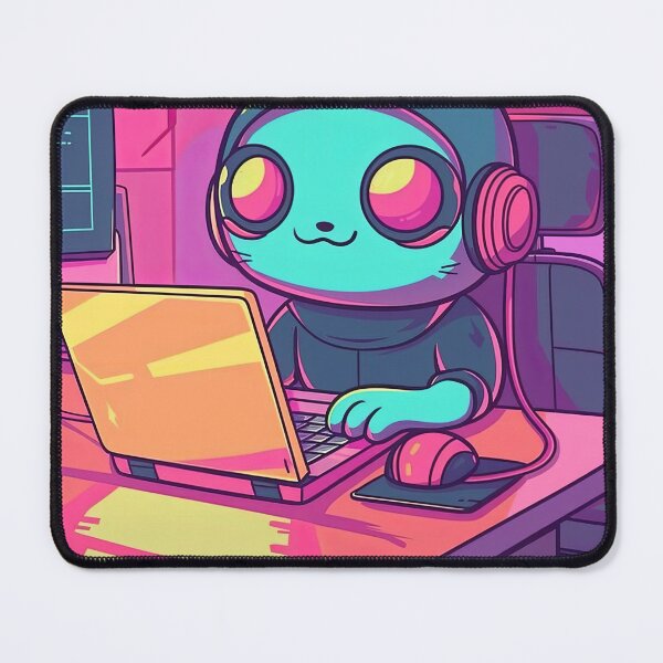 Item preview, Enthusiast of Electronics designed and sold by Retro Type.