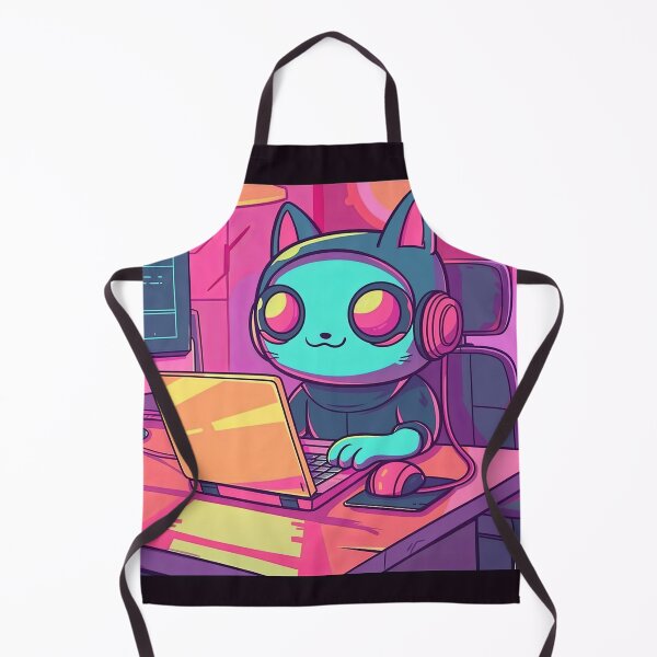 Item preview, Enthusiast of Electronics designed and sold by Retro Type.