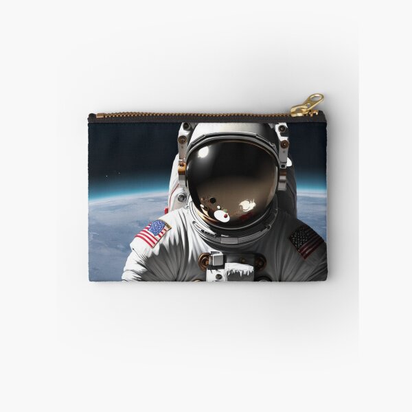Item preview, In the realm of the stars: An astronaut's journey into the unknown designed and sold by Wendy West.