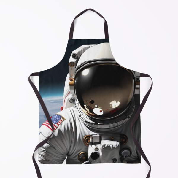 Item preview, In the realm of the stars: An astronaut's journey into the unknown designed and sold by Wendy West.