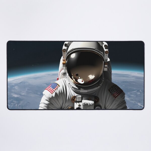 Item preview, In the realm of the stars: An astronaut's journey into the unknown designed and sold by Wendy West.