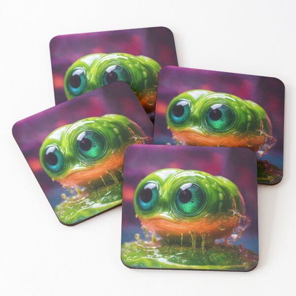 Item preview, Cute Creature designed and sold by RaF71PrO.
