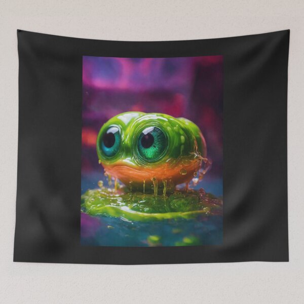 Item preview, Cute Creature designed and sold by RaF71PrO.