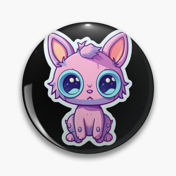 Item preview,  Cute Yet Psycho, Cute But Psycho, Cute By Psycho designed and sold by LuNkyRose.