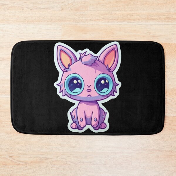 Item preview,  Cute Yet Psycho, Cute But Psycho, Cute By Psycho designed and sold by LuNkyRose.