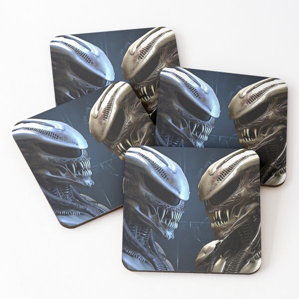 Item preview, Alien Race designed and sold by MindsAtelier.