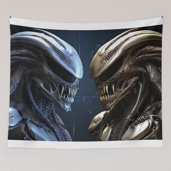 Item preview, Alien Race designed and sold by MindsAtelier.