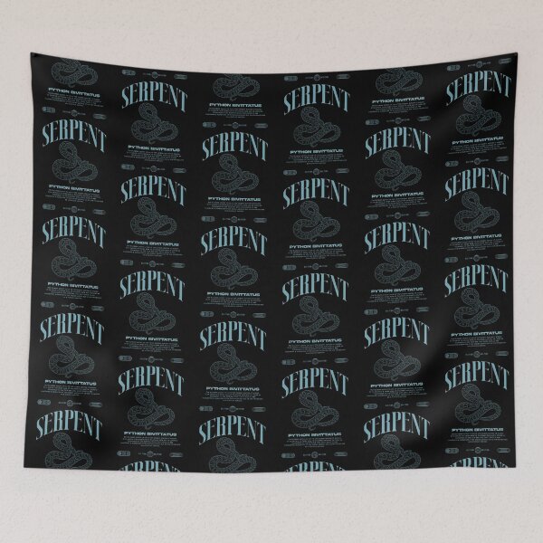 Item preview, Burmese Python Modern Reptile Keeper Streetwear designed and sold by JRRTs.