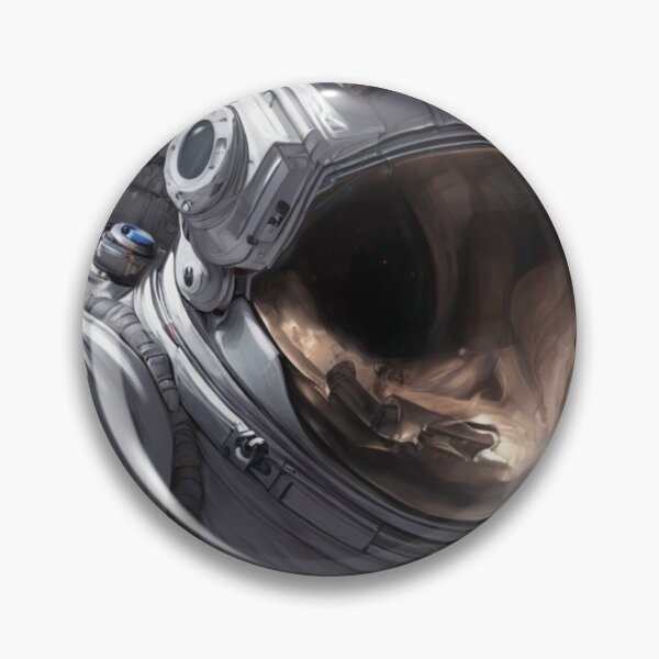 Item preview, Limitless expanses: an astronaut's experiences in space designed and sold by Wendy West.