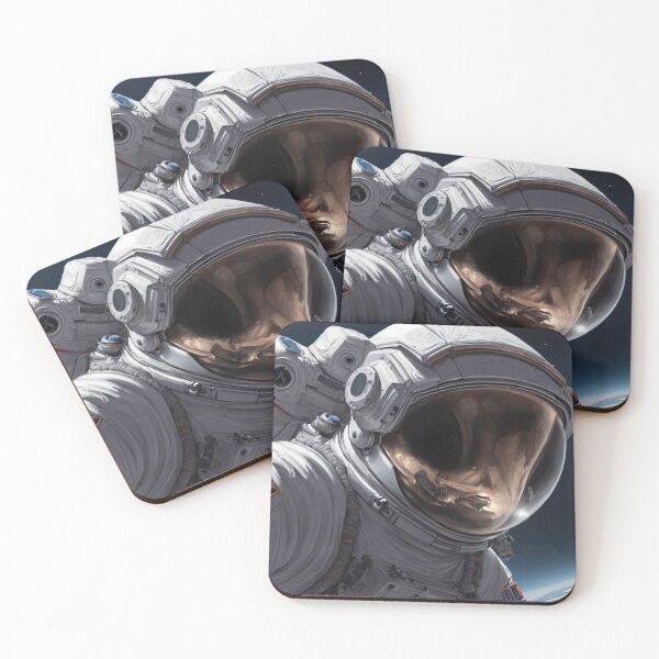 Item preview, Limitless expanses: an astronaut's experiences in space designed and sold by Wendy West.