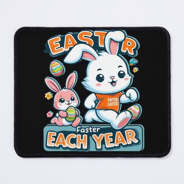 Item preview, EASTER - CUTE EASTER BUNNIES, FASTER EACH YEAR designed and sold by justyna-s28.