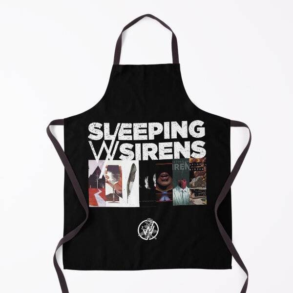 Item preview, Sleeping with sirens - album designed and sold by mevvo.