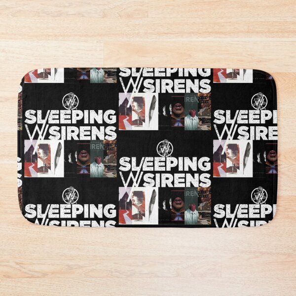Item preview, Sleeping with sirens - album designed and sold by mevvo.