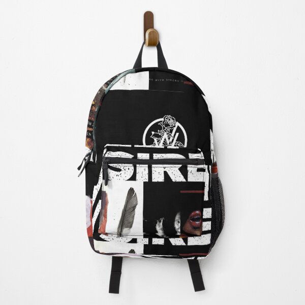 Item preview, Sleeping with sirens - album designed and sold by mevvo.