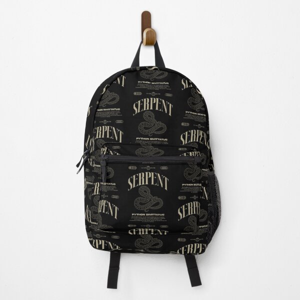 Item preview, Burmese Python Modern Reptile Keeper Streetwear designed and sold by JRRTs.