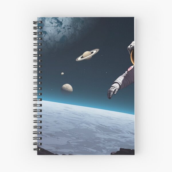 Item preview, Setting off for new horizons: An astronaut's journey to the International Space Station designed and sold by Wendy West.