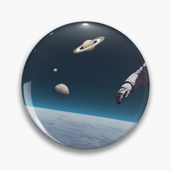 Item preview, Setting off for new horizons: An astronaut's journey to the International Space Station designed and sold by Wendy West.