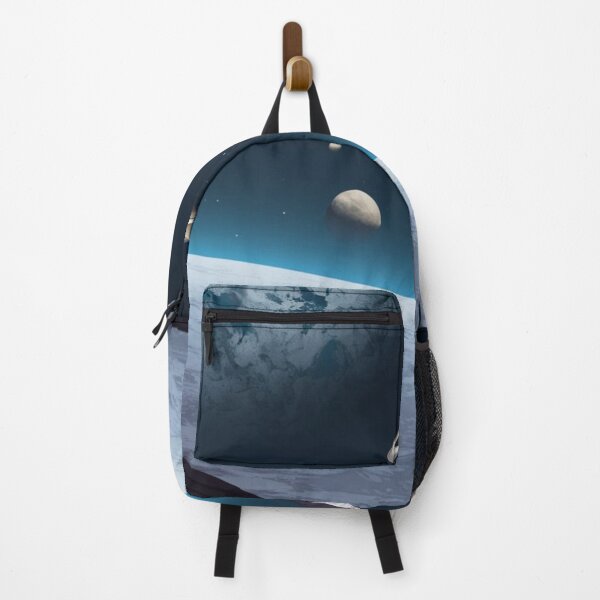 Item preview, Setting off for new horizons: An astronaut's journey to the International Space Station designed and sold by Wendy West.