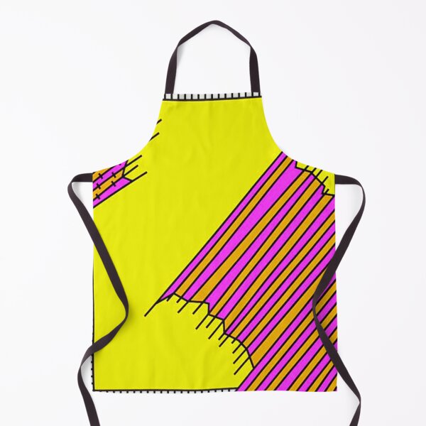 Item preview, Art By Nicholas Krushenick, 1929-1999, Usa, Op art designed and sold by Bob-Studio.