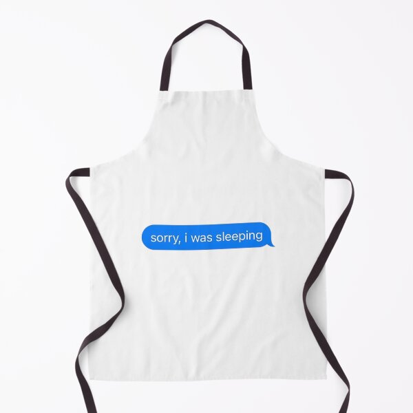 Item preview, sorry, i was sleeping designed and sold by kapkoo.
