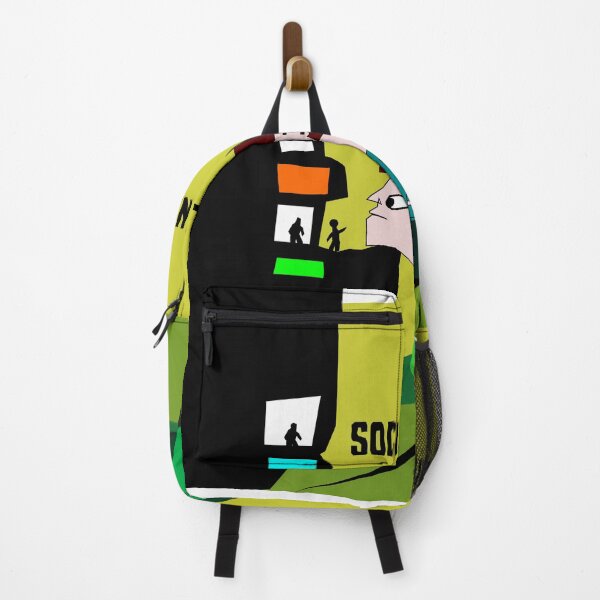 Item preview, Social vs natural designed and sold by Donatas.