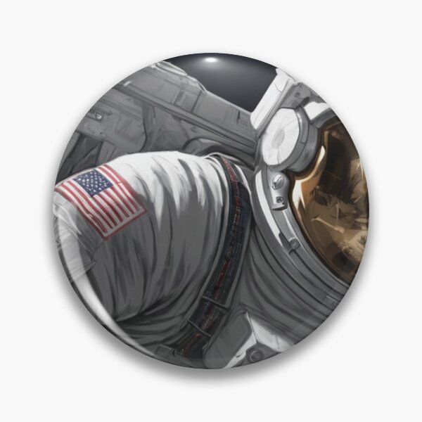 Item preview, Under the spell of weightlessness: The life and work of an astronaut in orbit designed and sold by Wendy West.
