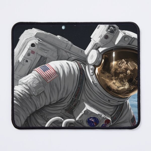 Item preview, Under the spell of weightlessness: The life and work of an astronaut in orbit designed and sold by Wendy West.