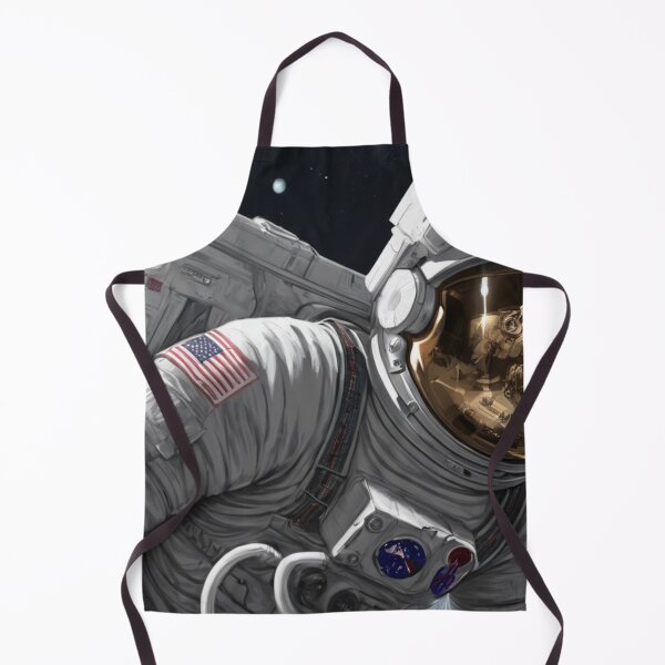 Item preview, Under the spell of weightlessness: The life and work of an astronaut in orbit designed and sold by Wendy West.