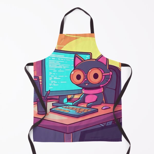 Item preview, Whimsical Web Wanderer designed and sold by Retro Type.