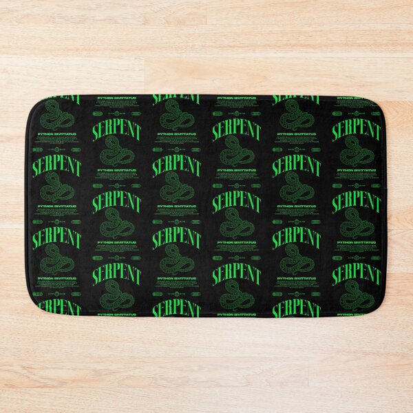 Item preview, Burmese Python Modern Reptile Keeper Streetwear designed and sold by JRRTs.