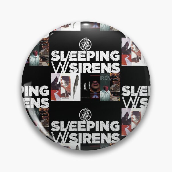 Item preview, Sleeping with sirens - album designed and sold by mevvo.