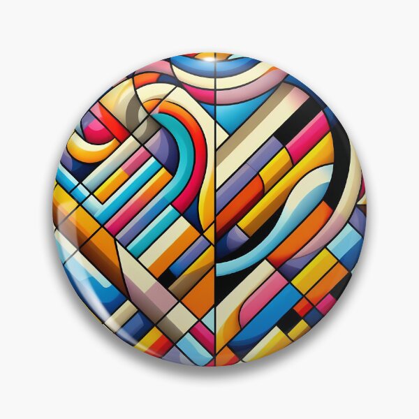 Item preview, Rhythmic Abstractions: Dash Symphony designed and sold by somethingcreative.