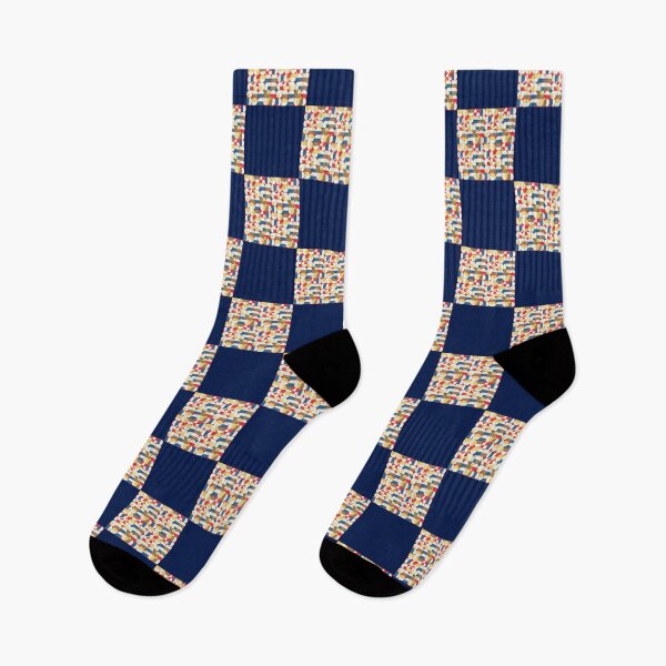 Item preview, Geometric Pattern designed and sold by prozario.