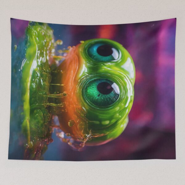Item preview, Cute Creature designed and sold by RaF71PrO.