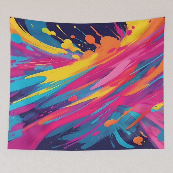 Item preview, Data Delirium designed and sold by papi1998.