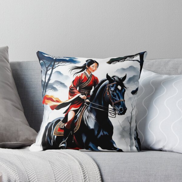 Item preview, “Feminine Radiance: The Eloquence of Beauty” designed and sold by CHRIST5000.