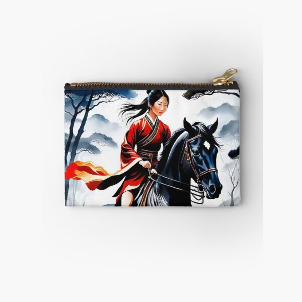 Item preview, “Feminine Radiance: The Eloquence of Beauty” designed and sold by CHRIST5000.