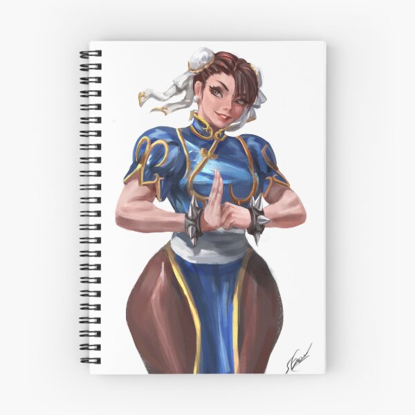Item preview, Chunli designed and sold by Stanbl7.