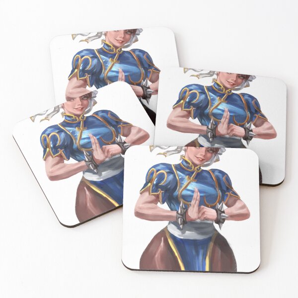 Item preview, Chunli designed and sold by Stanbl7.