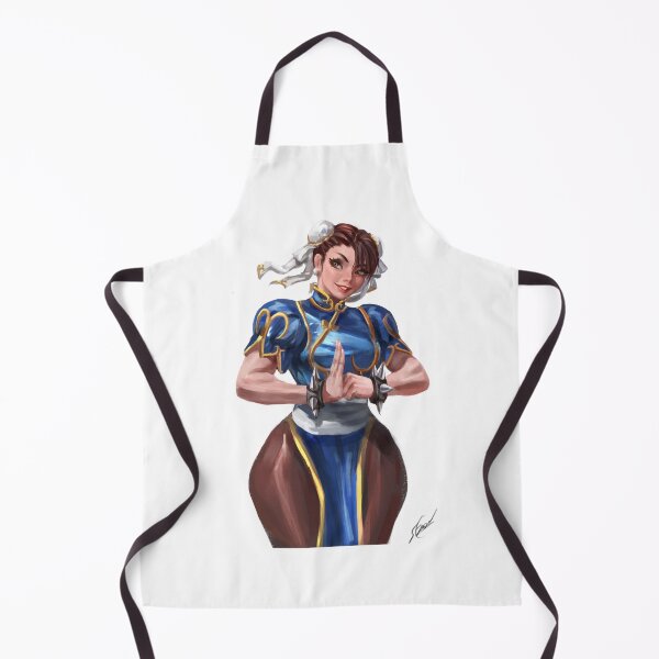 Item preview, Chunli designed and sold by Stanbl7.