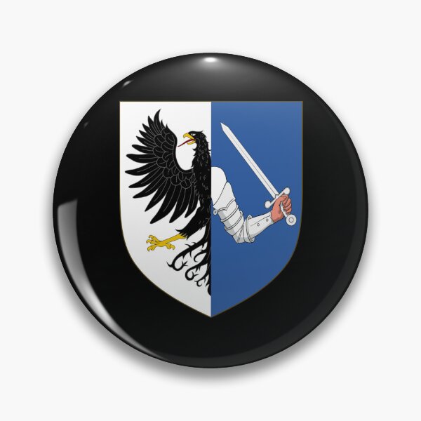 Item preview, Coat of Arms of Connacht, Ireland designed and sold by Seorai.