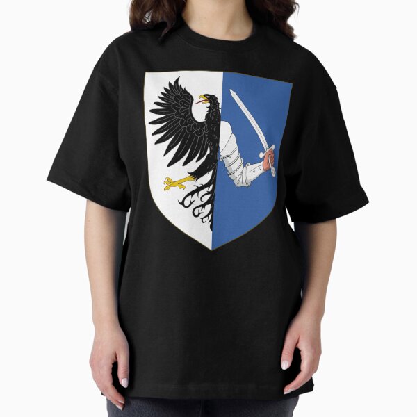 Item preview, Coat of Arms of Connacht, Ireland designed and sold by Seorai.