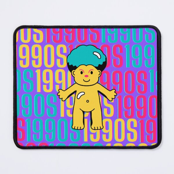 Item preview, 1990s retro design 25 - Purple Background designed and sold by PunjabanJatti.