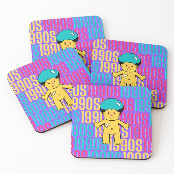 Item preview, 1990s retro design 25 - Purple Background designed and sold by PunjabanJatti.