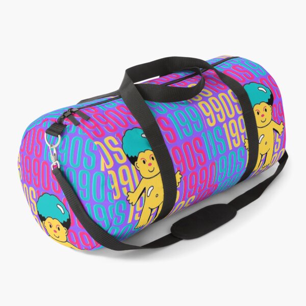 Item preview, 1990s retro design 25 - Purple Background designed and sold by PunjabanJatti.